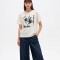 Remera Kaixi Estampado 2