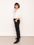 PANTALÓN KAMEL Negro
