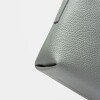 Bandolera Savanna En Cuero Graneado Cloudy