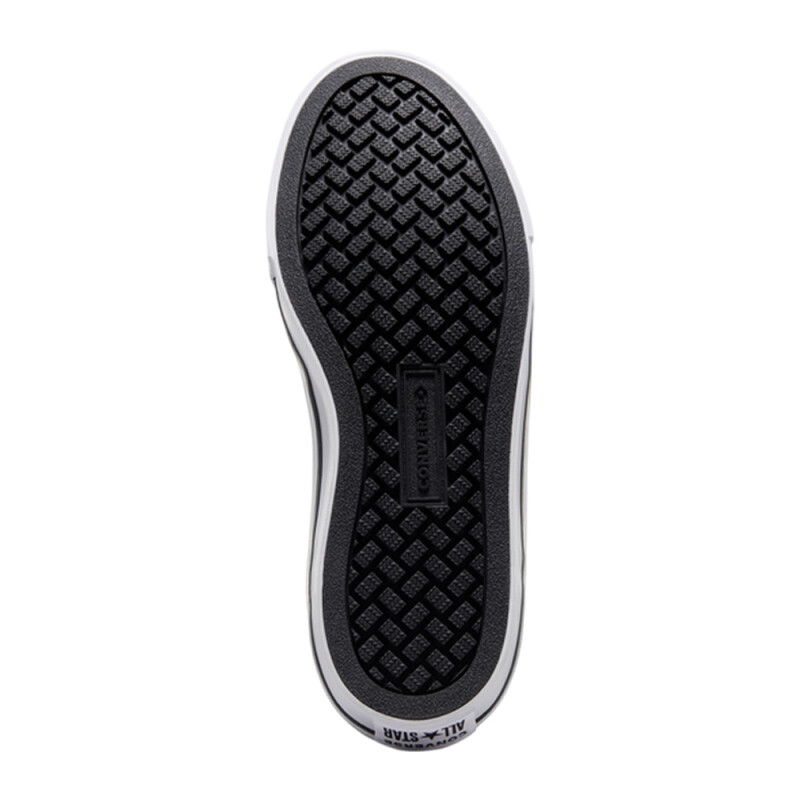 Sport Casual Black