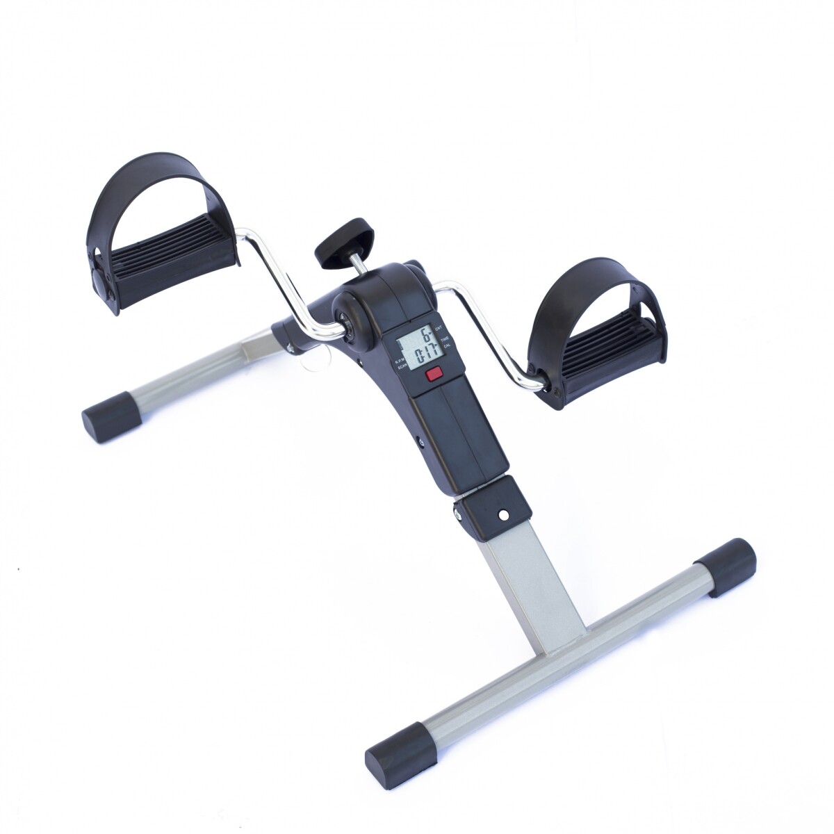 Pedalera Ejercitadora Randers ARG-111 Plegable con Monitor 