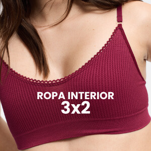 ROPA INTERIOR