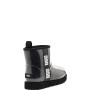 Classic Clear Mini W - Mujer Black