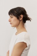 Remera Talaia BLANCO