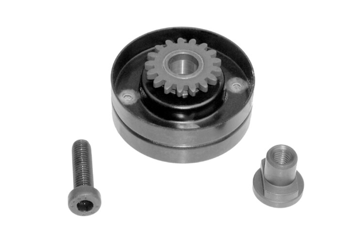 Tensor De La Bomba Agua Renault Laguna 93-01 Tensor De La Bomba Agua Renault Laguna 93-01