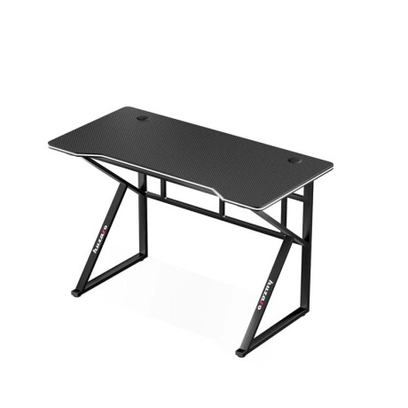 Mesa Gaming Huzaro Hz-hero Diseño 1.6 Black