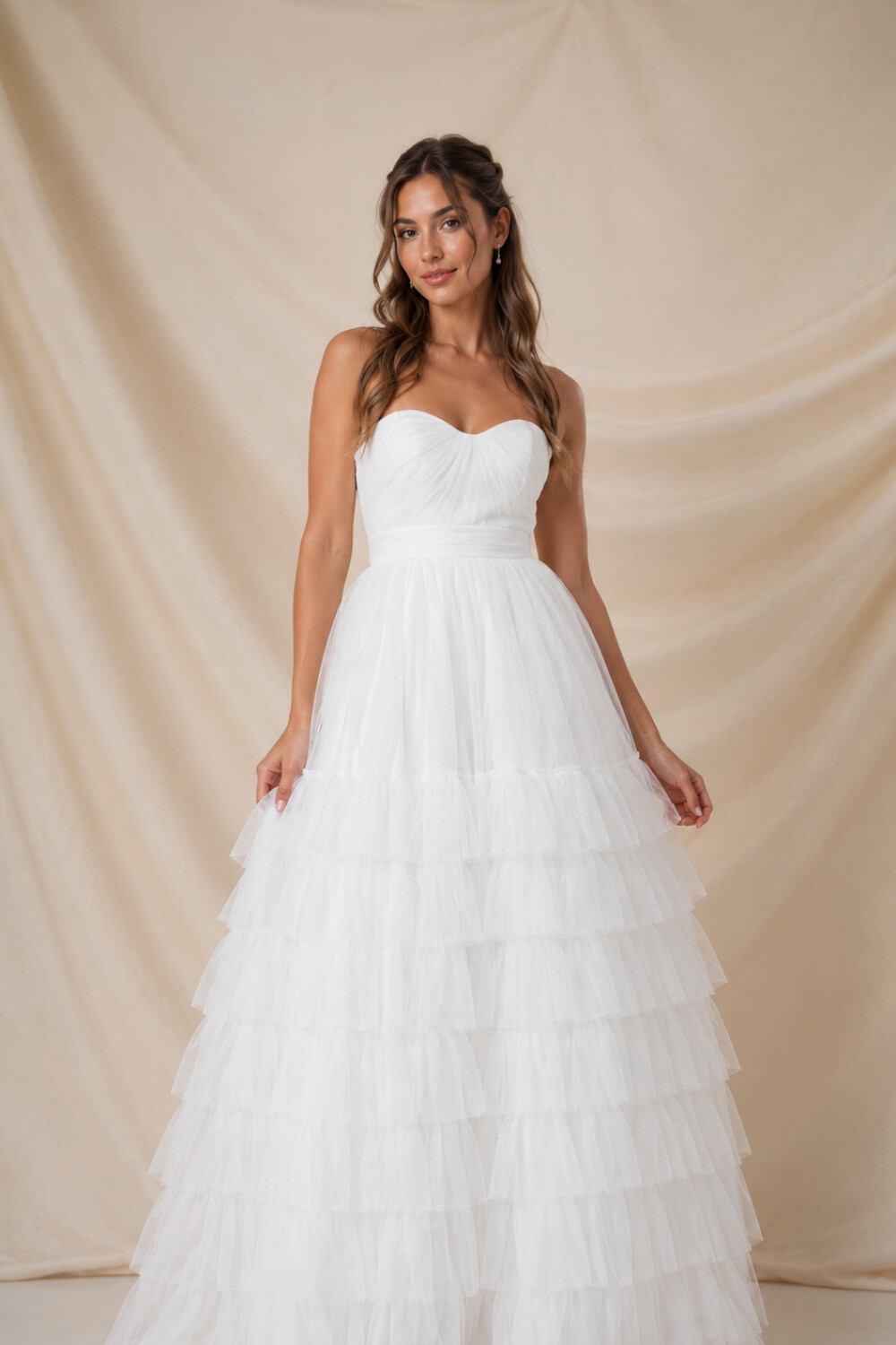 VESTIDO ALIZEE VESTIDO ALIZEE
