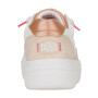 Hudson Lift Sport Shimmer - Mujer Whisper Pink/White/Rose Gold