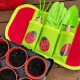 Bigjigs Toys Cinturón de jardinería para niños, juego herramientas de jardín Bigjigs Toys Cinturón de jardinería para niños, juego herramientas de jardín