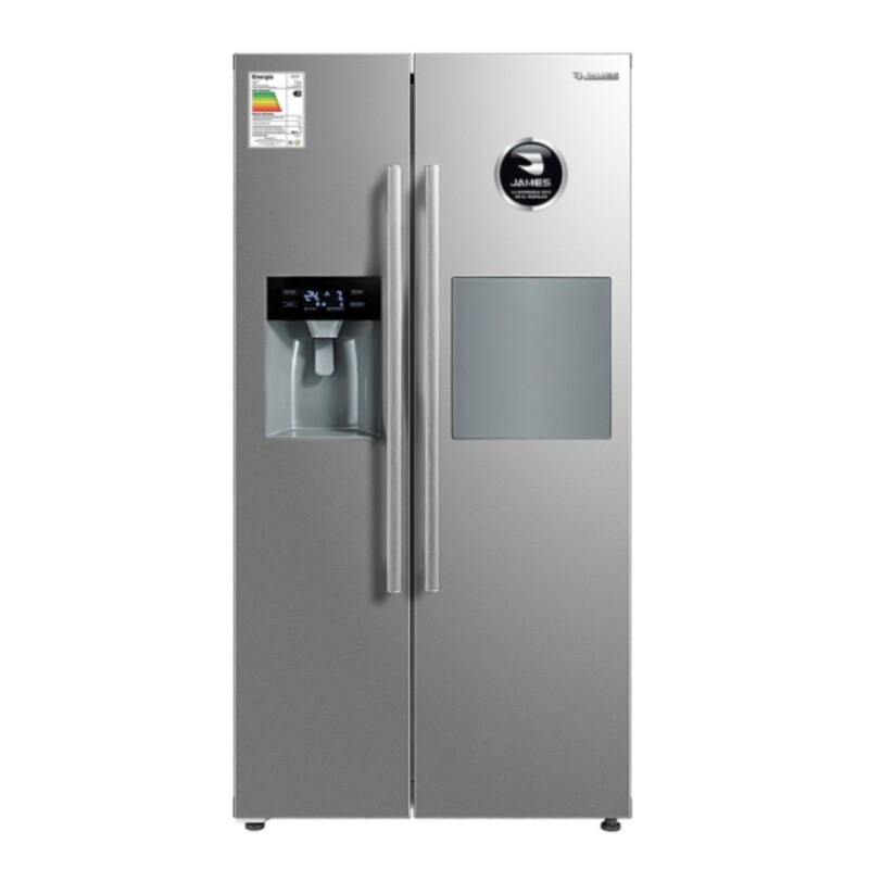 Heladera Refrigerador James RJ 30M SBSI Heladera Refrigerador James RJ 30M SBSI