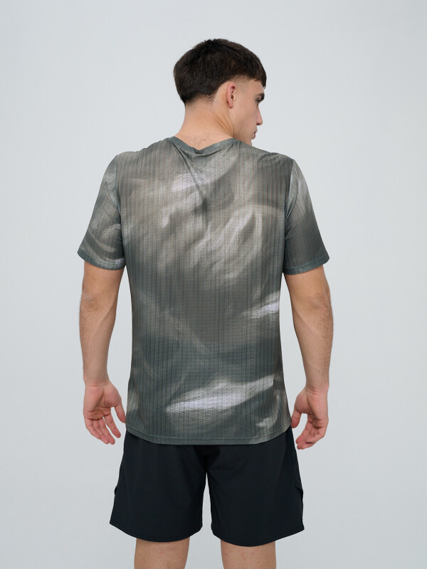 REMERA NISO Umbro Hombre 00v
