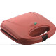 Máquina para Donas Kassel KS-DONUKIDS | Mini Donas | 6 Donas | 750W Máquina para Donas Kassel KS-DONUKIDS | Mini Donas | 6 Donas | 750W