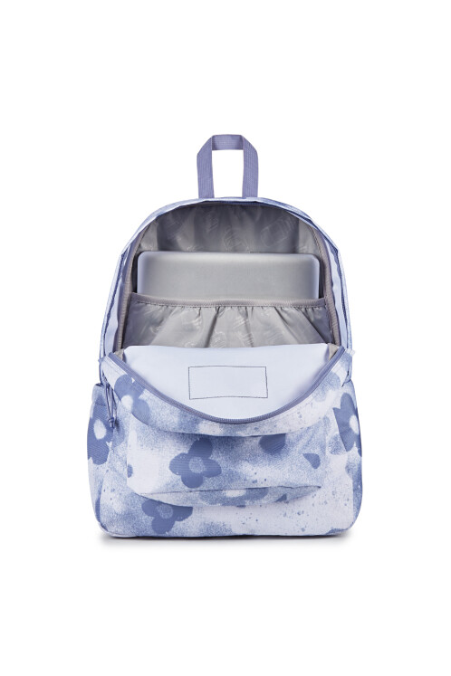 Mochila Superbreak Plus Graffitied
