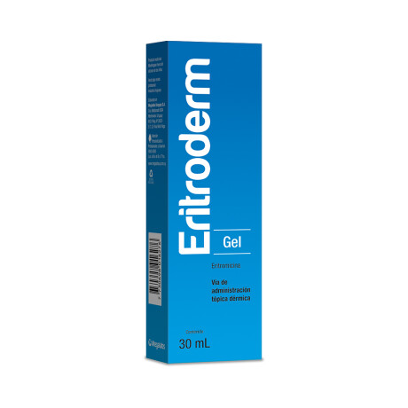 Eritroderm Gel Loc Eritroderm Gel Loc