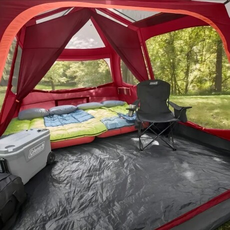 CARPA COLEMAN SKYLODGE 10P INSTANTANEA (2000037543) CARPA COLEMAN SKYLODGE 10P INSTANTANEA (2000037543)