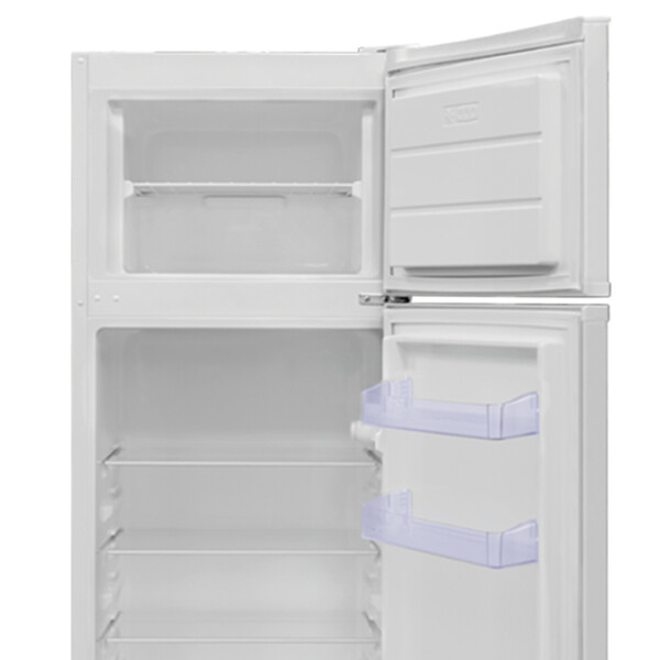 Heladera Enxuta Renx14-215fhw HELADERA ENXUTA RENX14-215FHW BLANCA OLT