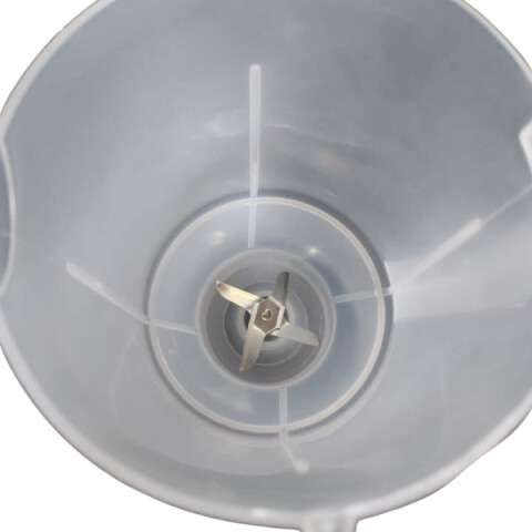 Vaso Jarra Licuadora Philips Firenze Hr2845 / Hr2855 Plástico Vaso Jarra Licuadora Philips Firenze Hr2845 / Hr2855 Plástico