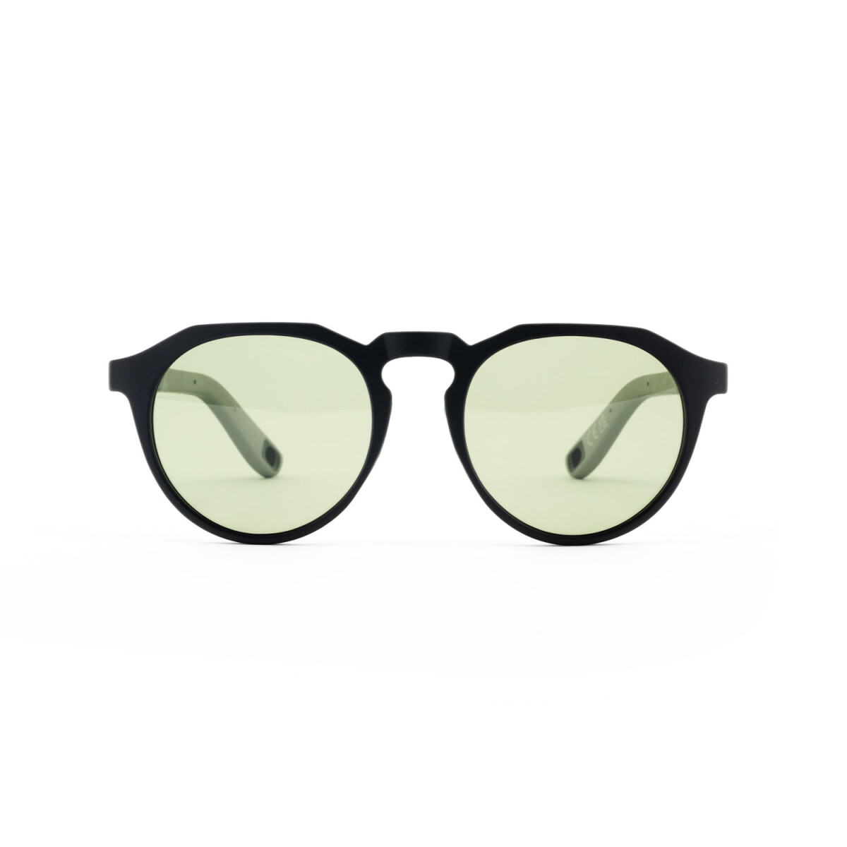 Lentes de Sol Bloom Polarizado PTE2177 Unisex - Negro 