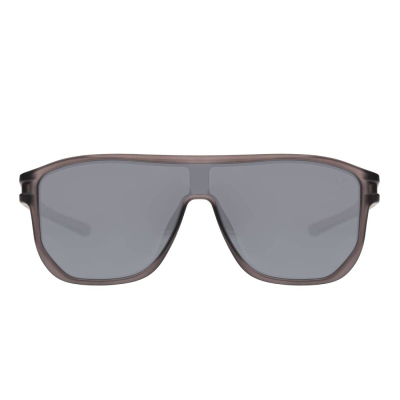 Lentes de Sol Chilli Beans Cuadrados Gris