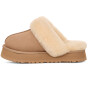 Pantuflas Disquette W Mujer Sand