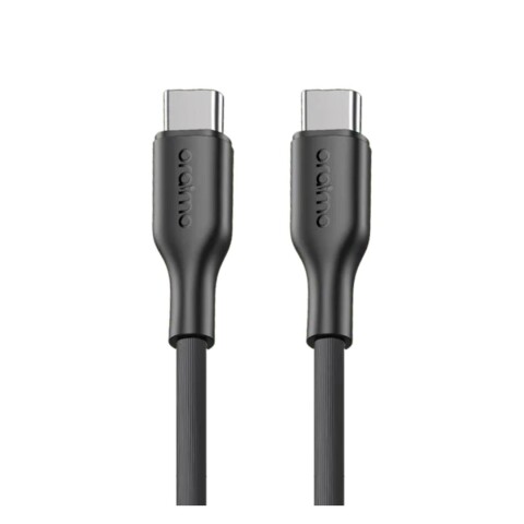 Cable Oraimo Tipo C de 1 Metro OCD-114C Cable Oraimo Tipo C de 1 Metro OCD-114C