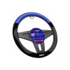 Sparco Cubre Volante Azul