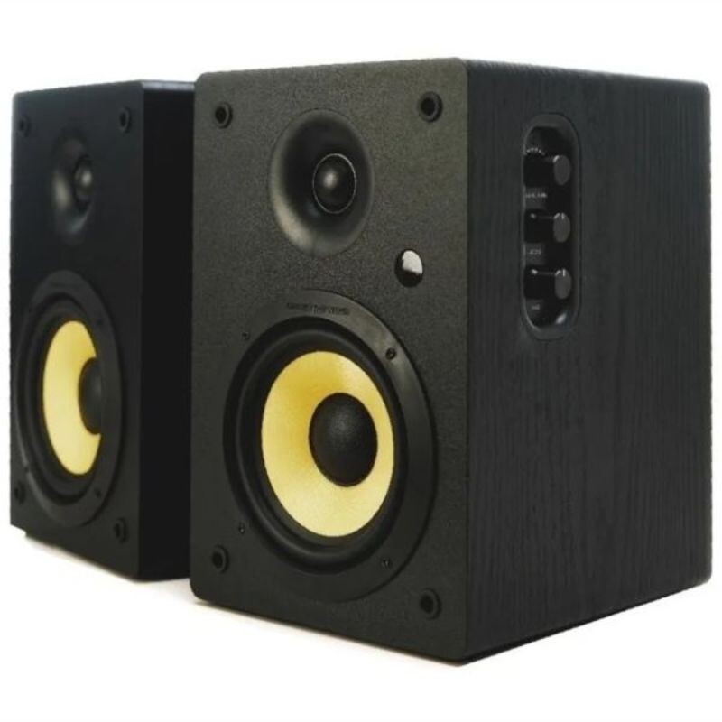 Thonet & Vander Speaker Kurbis Cinema Sch Thonet & Vander Speaker Kurbis Cinema Sch