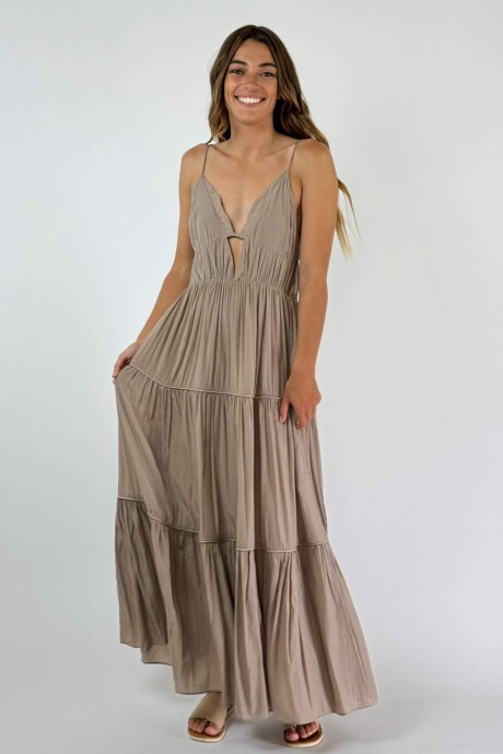 SOLERA URANIA Beige