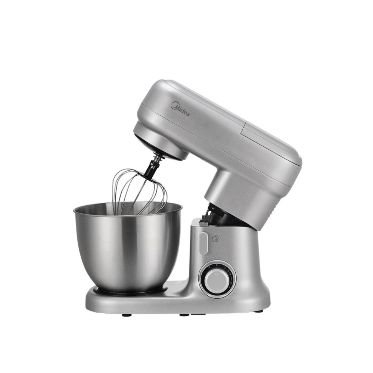 Batidora planetaria - 1000 W Inox - Midea 