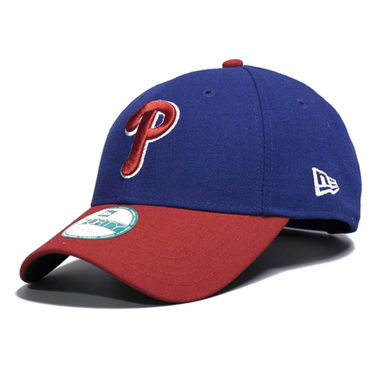 Gorro New Era MLB Philadelphia Phillies - Azul 