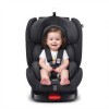 Butaca MEMPHIS 360 ISOFIX multikids 0-36kg Butaca MEMPHIS 360 ISOFIX multikids 0-36kg