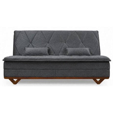 SOFA CAMA ESTORIL - BUCLE GRIS SOFA CAMA ESTORIL - BUCLE GRIS