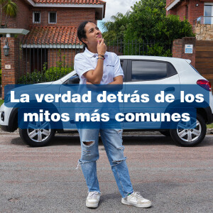 La verdad detrás de los mitos más comunes — Motorlider