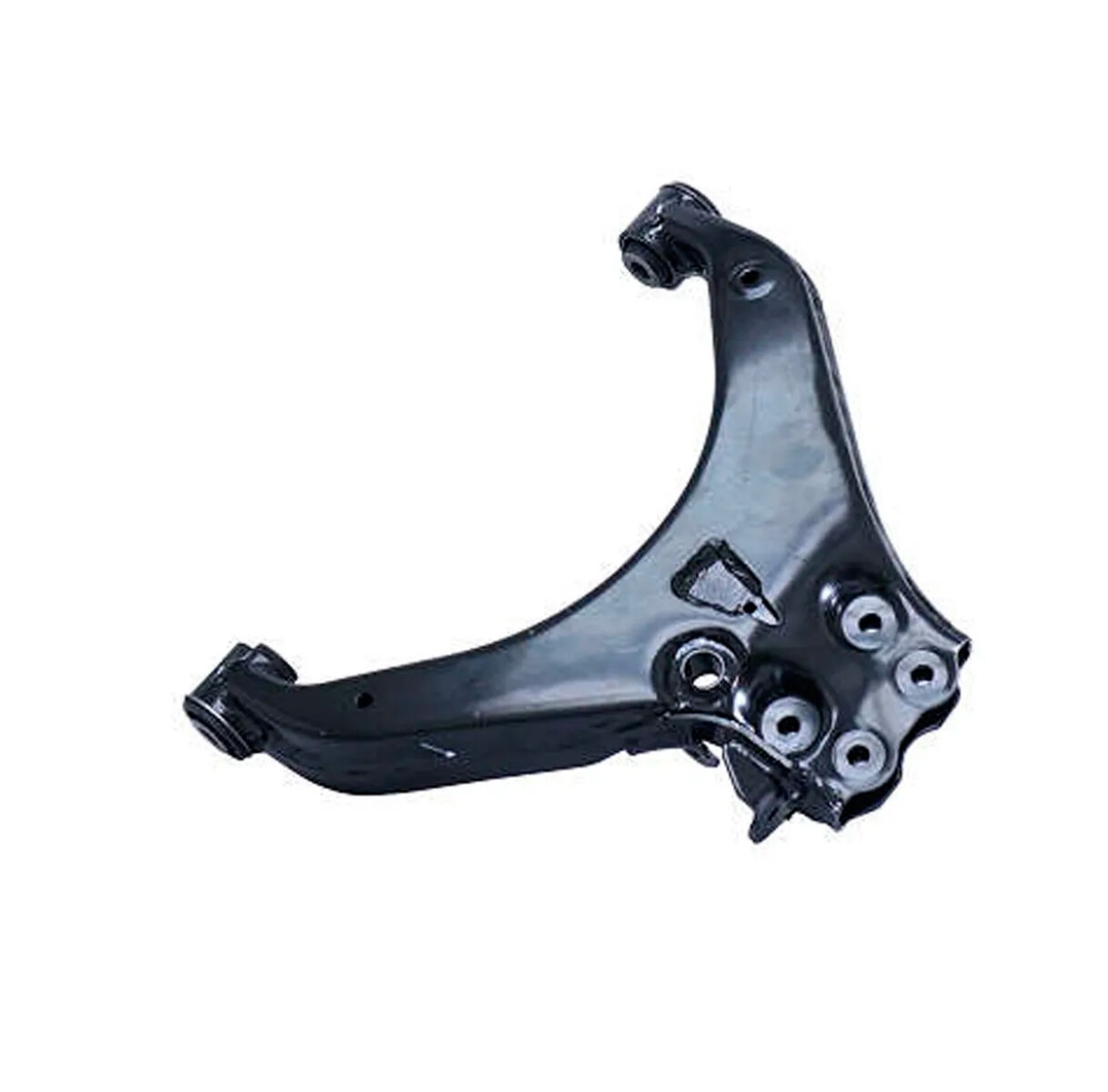 BASTIDOR SUSPENSION CHEVROLET INF DER S10 13/ - 