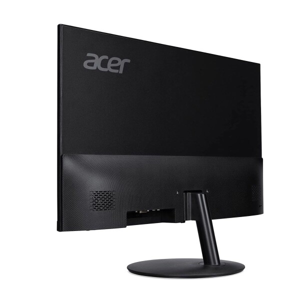 Monitor Acer Sa322qk 32" 4k Wqhd Zeroframe MONITOR ACER 32 ESSENTIAL SA322QK 60HZ