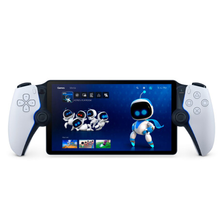 OUTLET- Reproductor Remoto Sony PlayStation Portal para PS5 OUTLET- Reproductor Remoto Sony PlayStation Portal para PS5