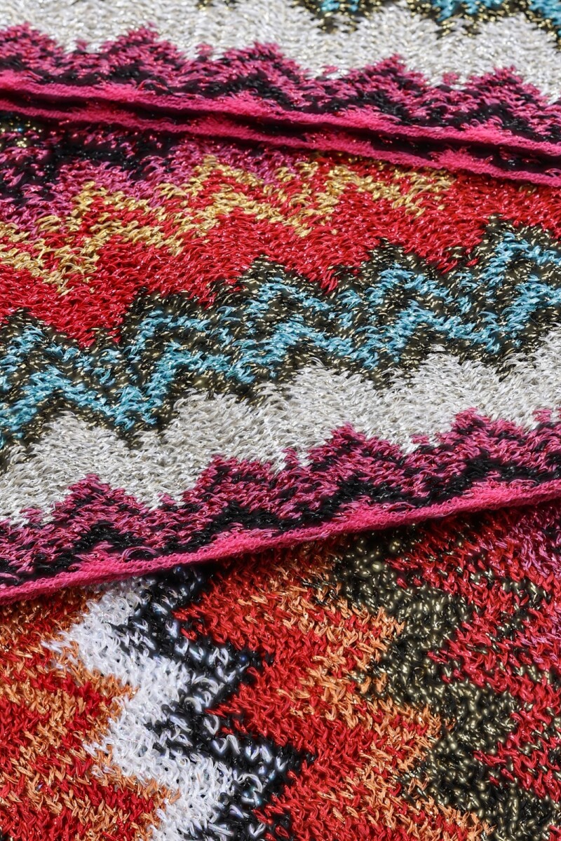 PAÑUELO Multicolor