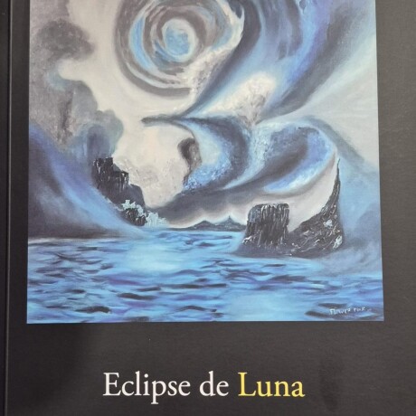 ECLIPSE DE LUNA ECLIPSE DE LUNA