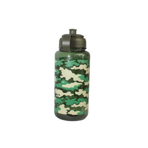 Outlet Caramañola Botella 3 colores 1200ML Outlet Caramañola Botella 3 Colores 1200ml