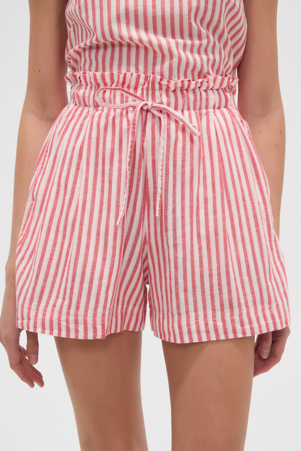 Short Ghetay Estampado 1