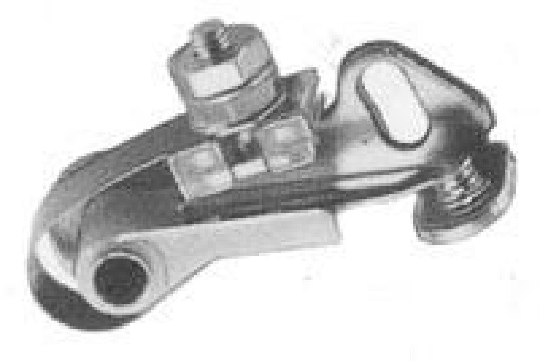 PLATINOS - CHRYSLER 8 CILINDRO - DODGE 1500 - 