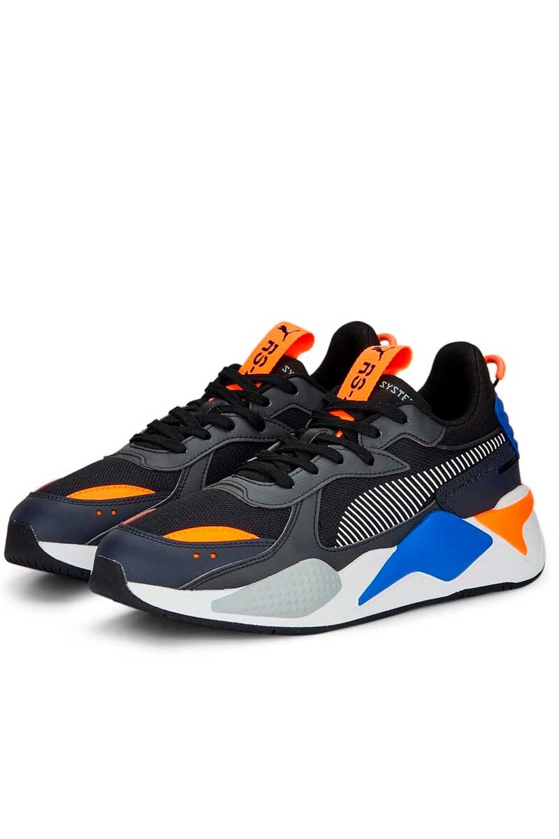 CALZADO DEPORTIVO PUMA RS-GEEK 