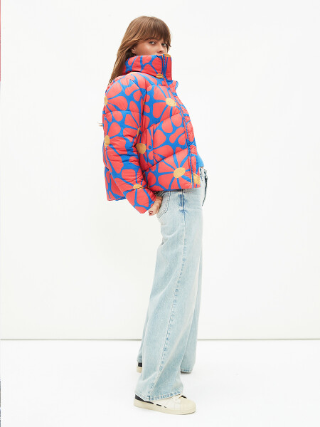 CAMPERA PRINTI VARIANTE 2