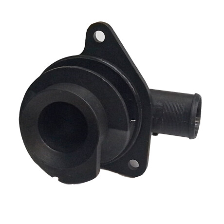PIPA TERMOSTATO CITROEN - PEUGEOT TAPA BOMBA AGUA 106 AX - PIPA TERMOSTATO CITROEN - PEUGEOT TAPA BOMBA AGUA 106 AX -