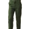 Pantalón gabardina de trabajo Verde bosque