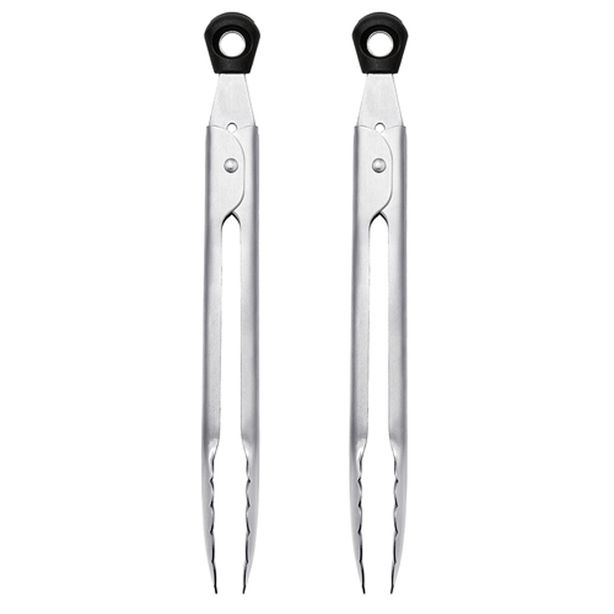 OXO GG JUEGO DE 2 MINI PINZAS 