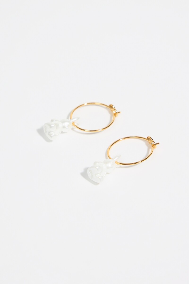 PENDIENTES Perla