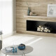 Porcelanato Maderado Mate 20X120Cm Piso Pared GAMAS DE MARRON