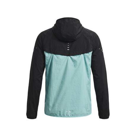 CAMPERA NIKE STRIDE Black