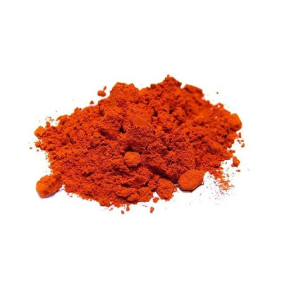 Pimenton ahumado 25gr. Pimenton Ahumado 25g